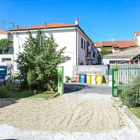 Agriturismo La Casa Degli Zii Albenga Exterior photo
