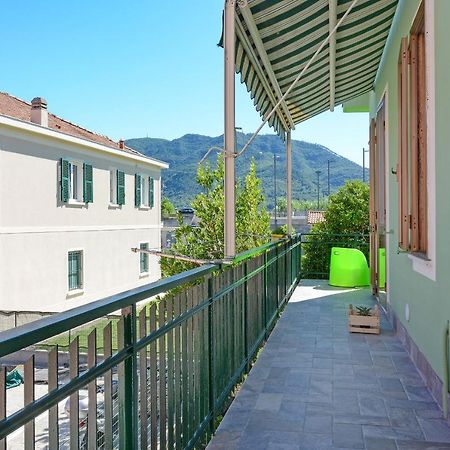 Agriturismo La Casa Degli Zii Albenga Exterior photo