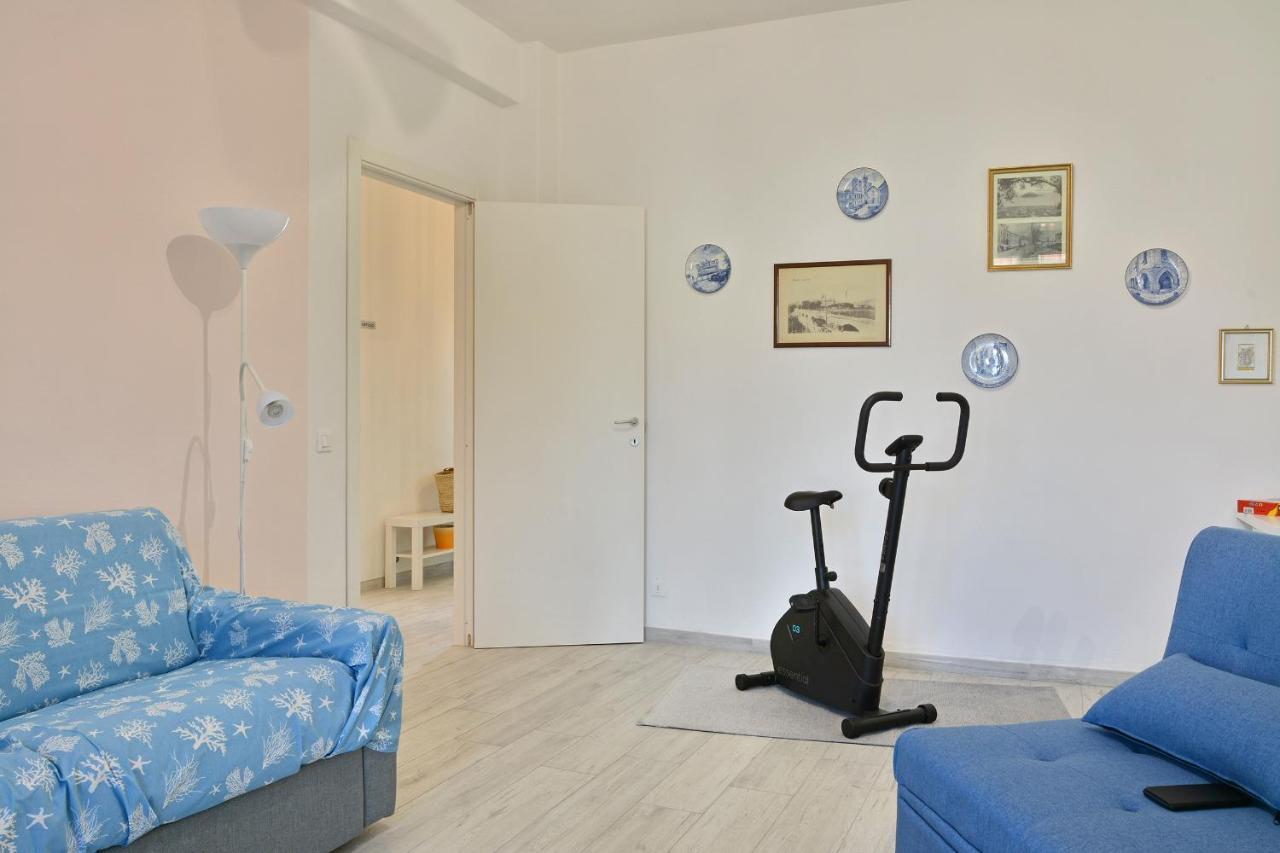 Agriturismo La Casa Degli Zii Albenga Exterior photo